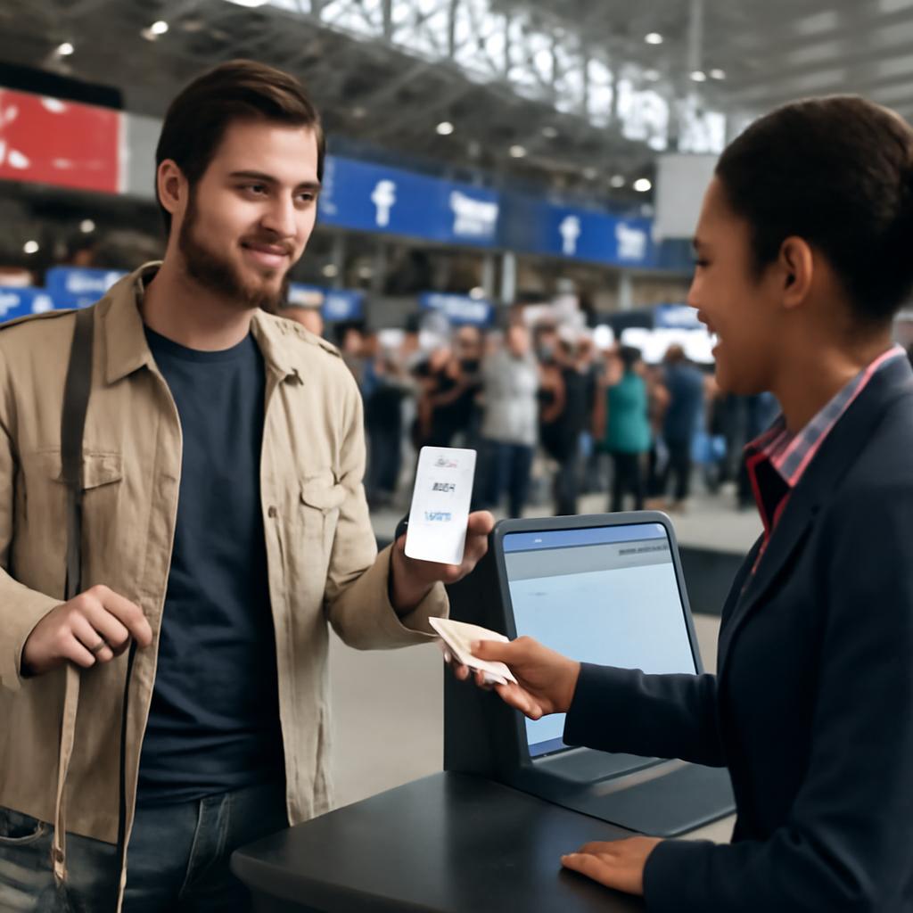 antecedência check in latam