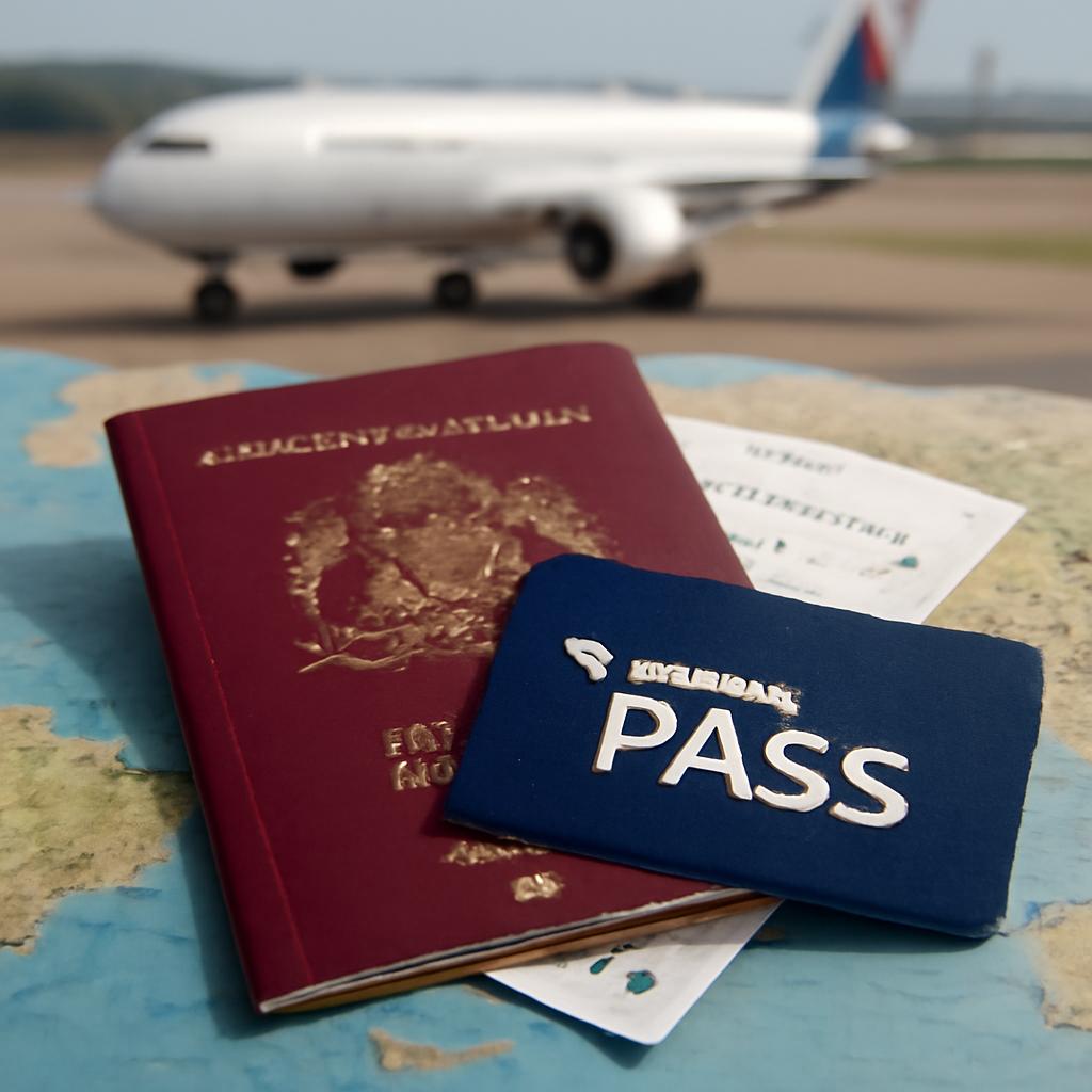 Anuidade Latam Pass Internacional