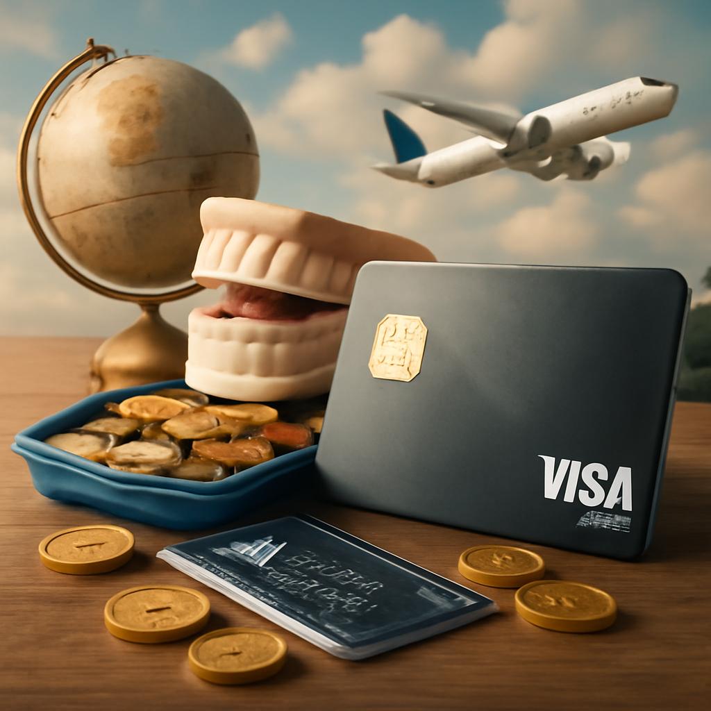 anuidade visa infinite smiles