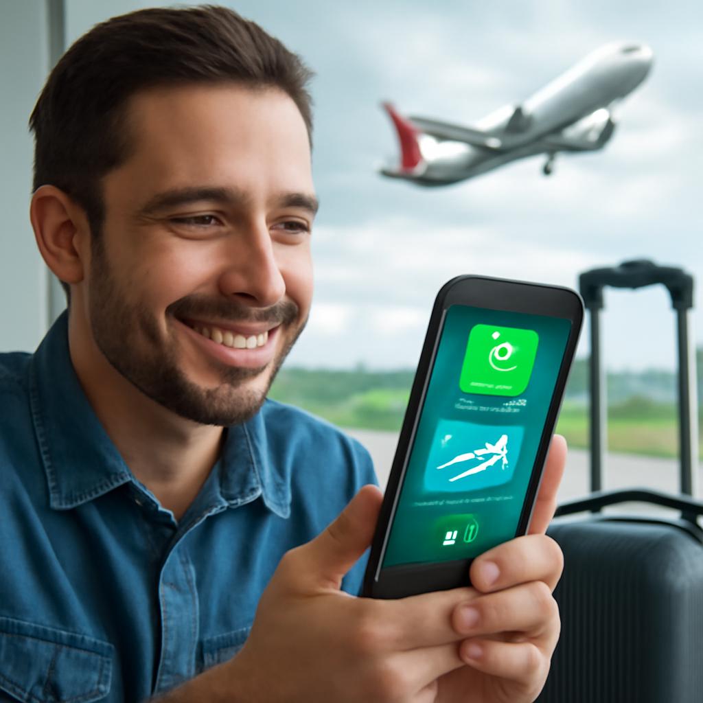 app 123 milhas e confiavel