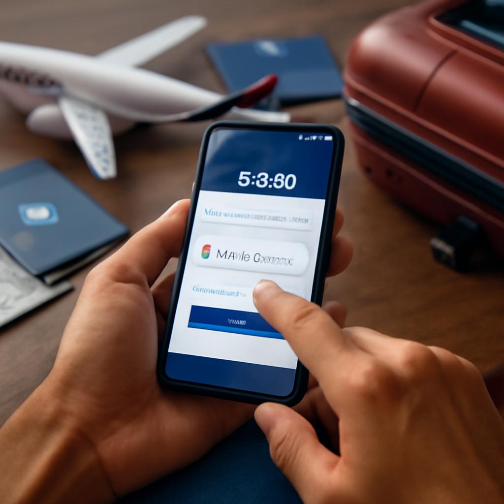 app milhas latam