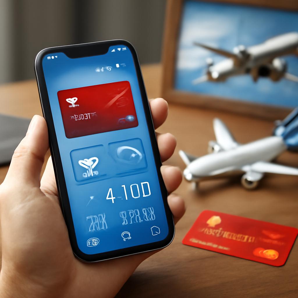 app milhas santander
