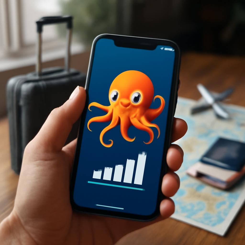 App Oktoplus