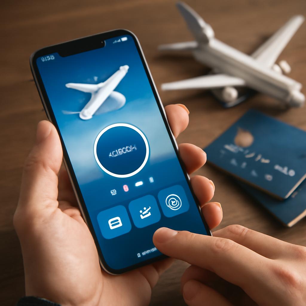 app para acumular pontos
