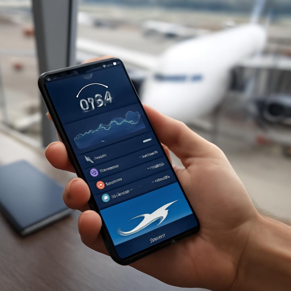 app para gerenciar milhas