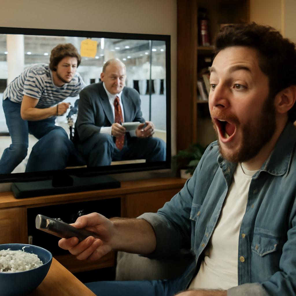 assistir as melhores pegadinhas do mundo