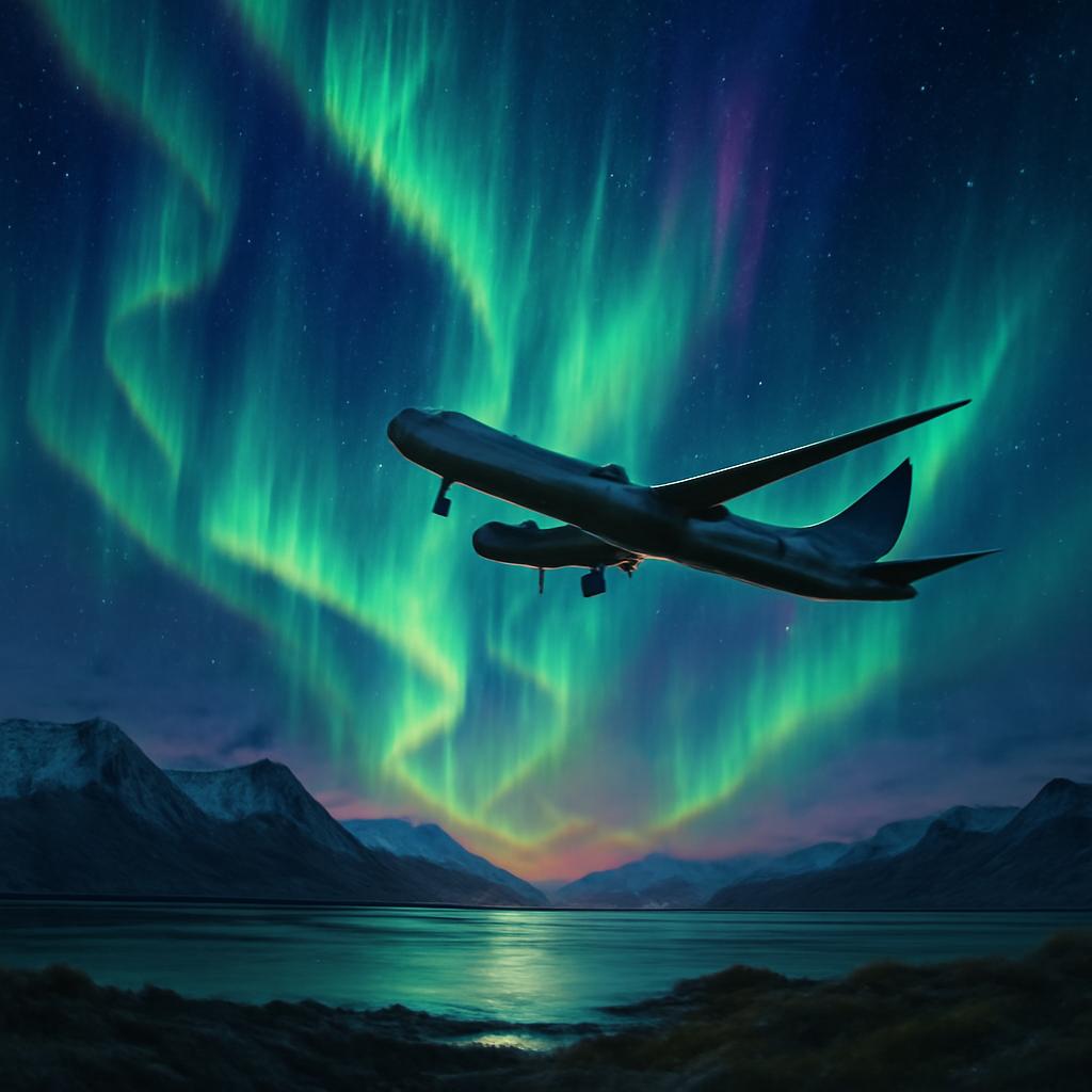 aurora bo