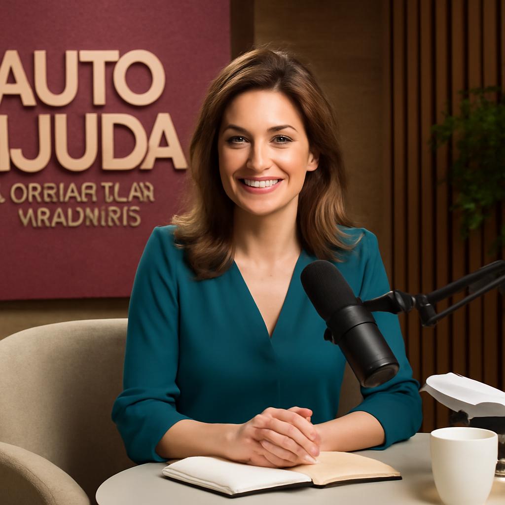 auto ajuda com cristiane cardoso ao vivo