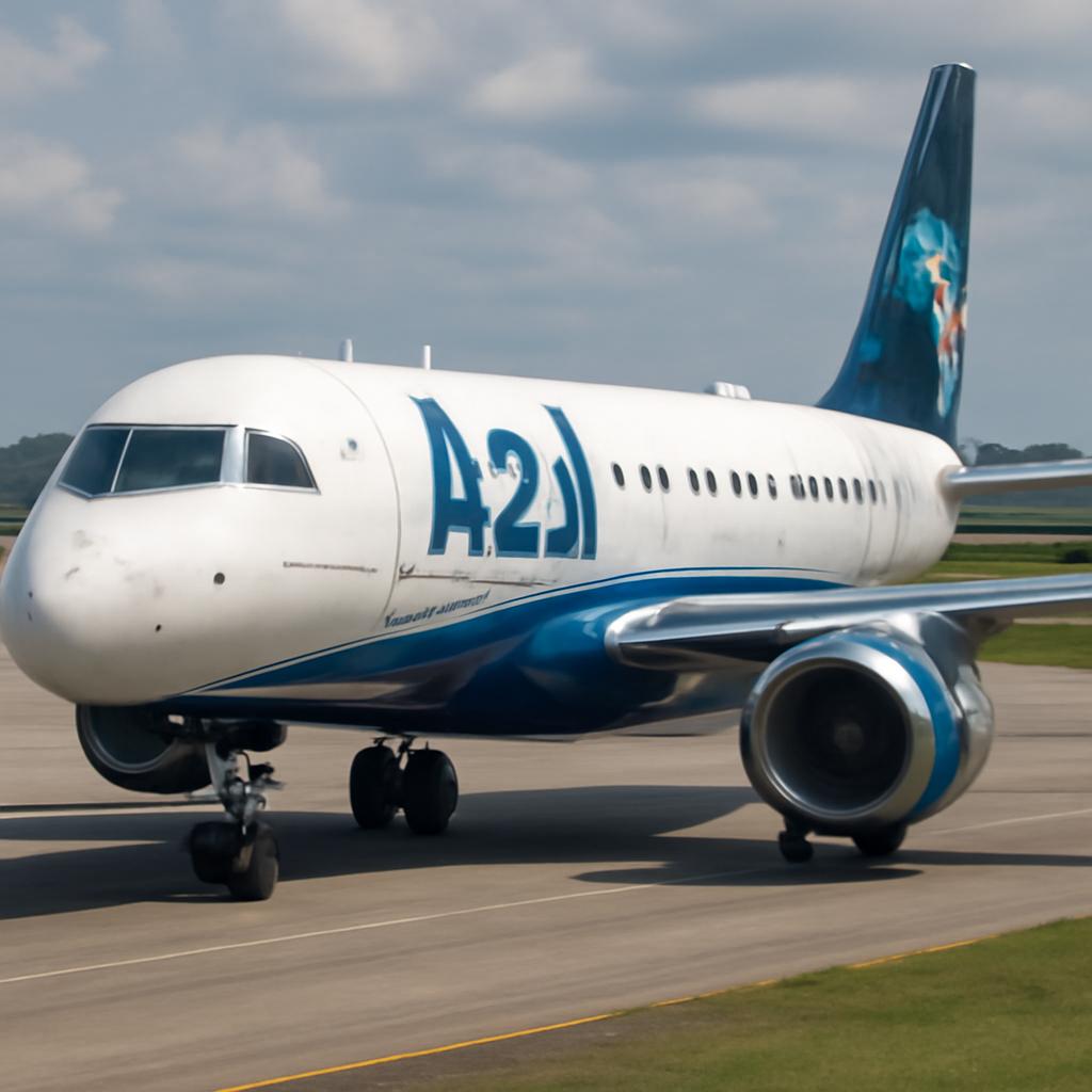 azul linhas aéreas brasileiras