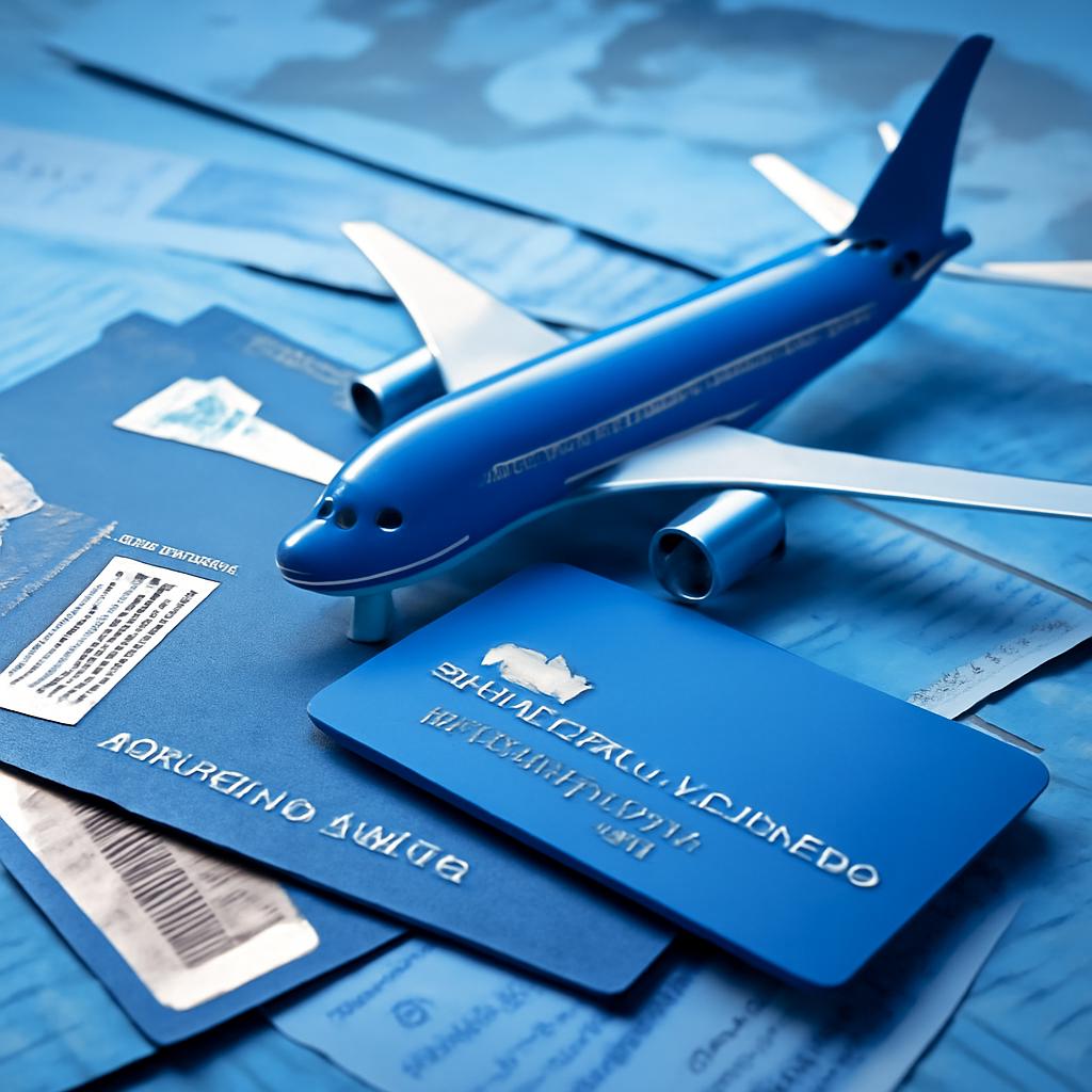 azul passagens