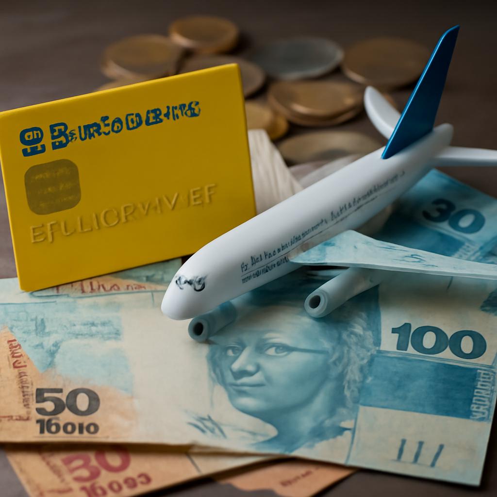 banco do brasil e milhas