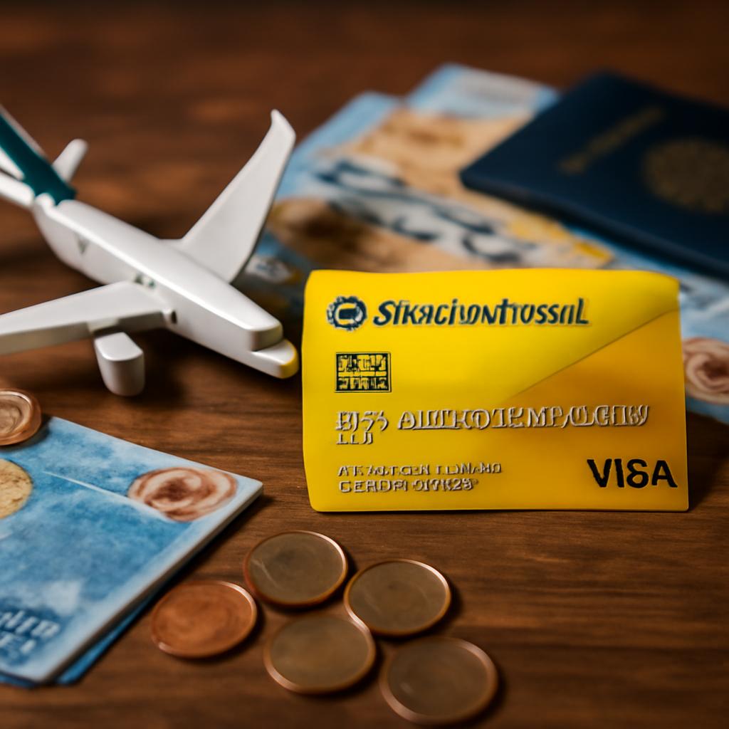 Banco do Brasil Visa Milhas