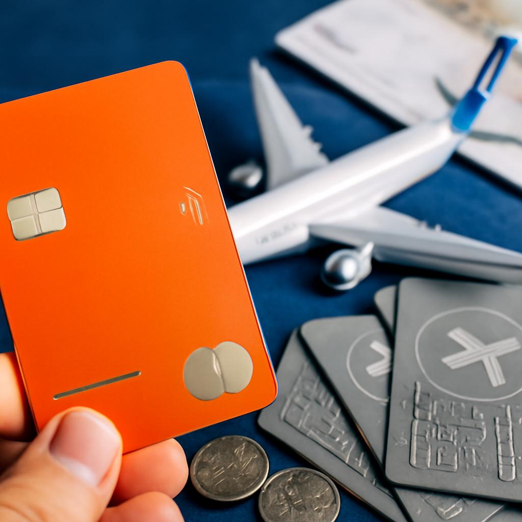Banco Inter Cartão de Crédito Milhas