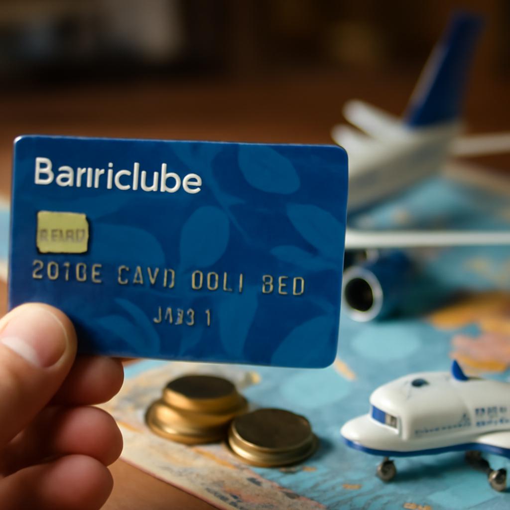 Banriclube Pontos