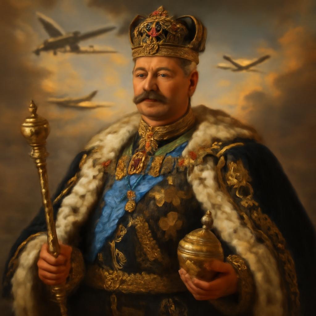 Barao das Milhas