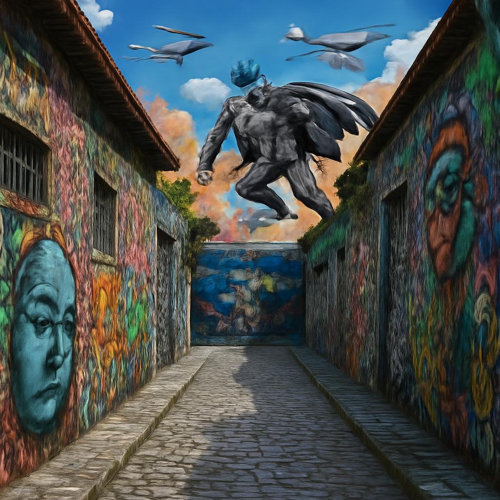beco do batman