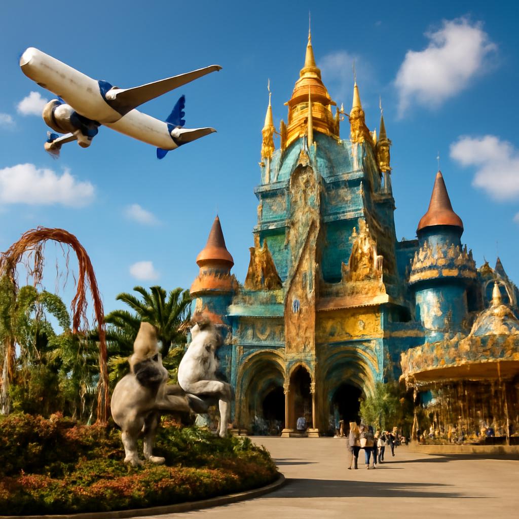 beto carrero world