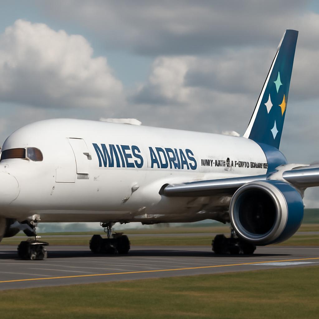 boeing 787 9