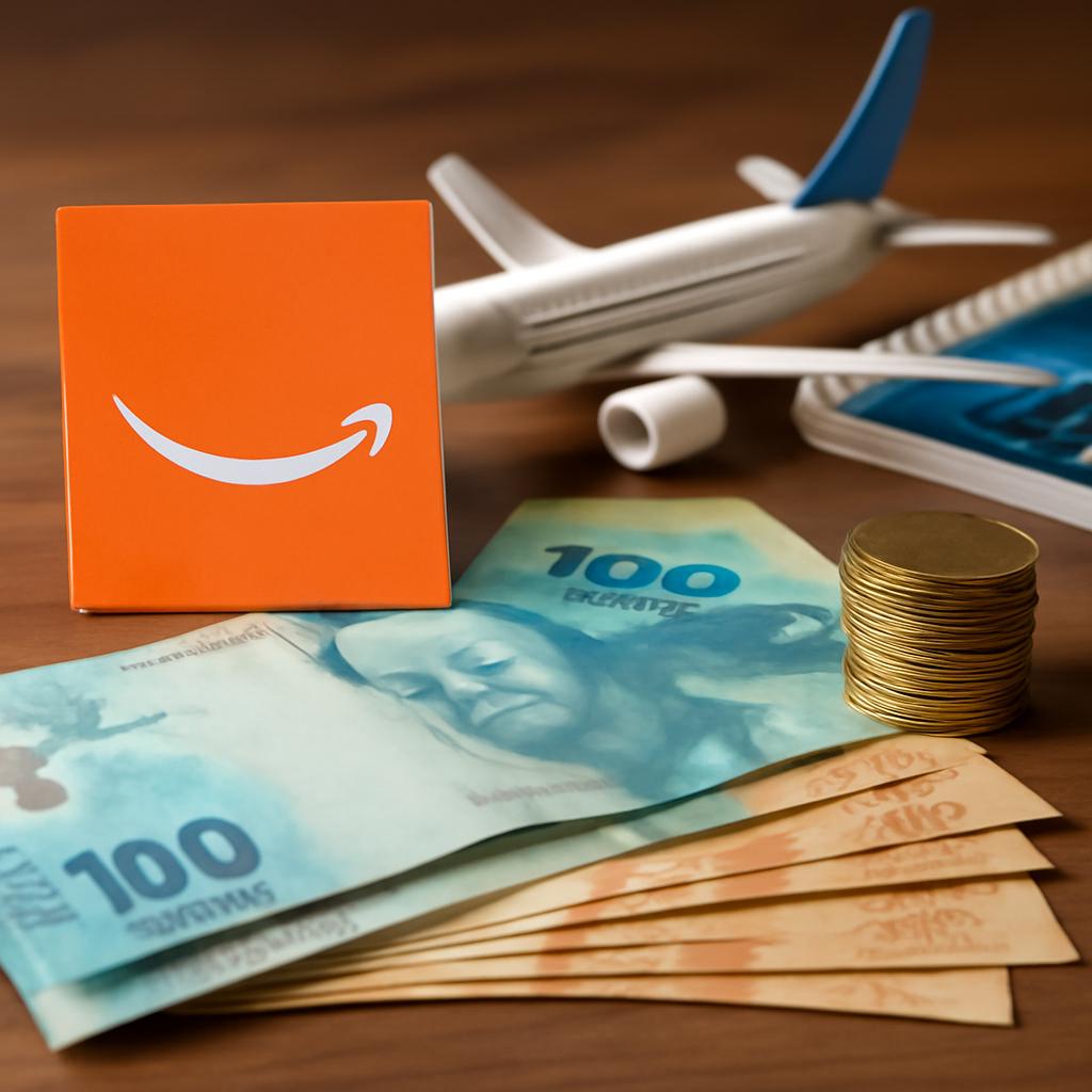 Bonus de Transferência Smiles