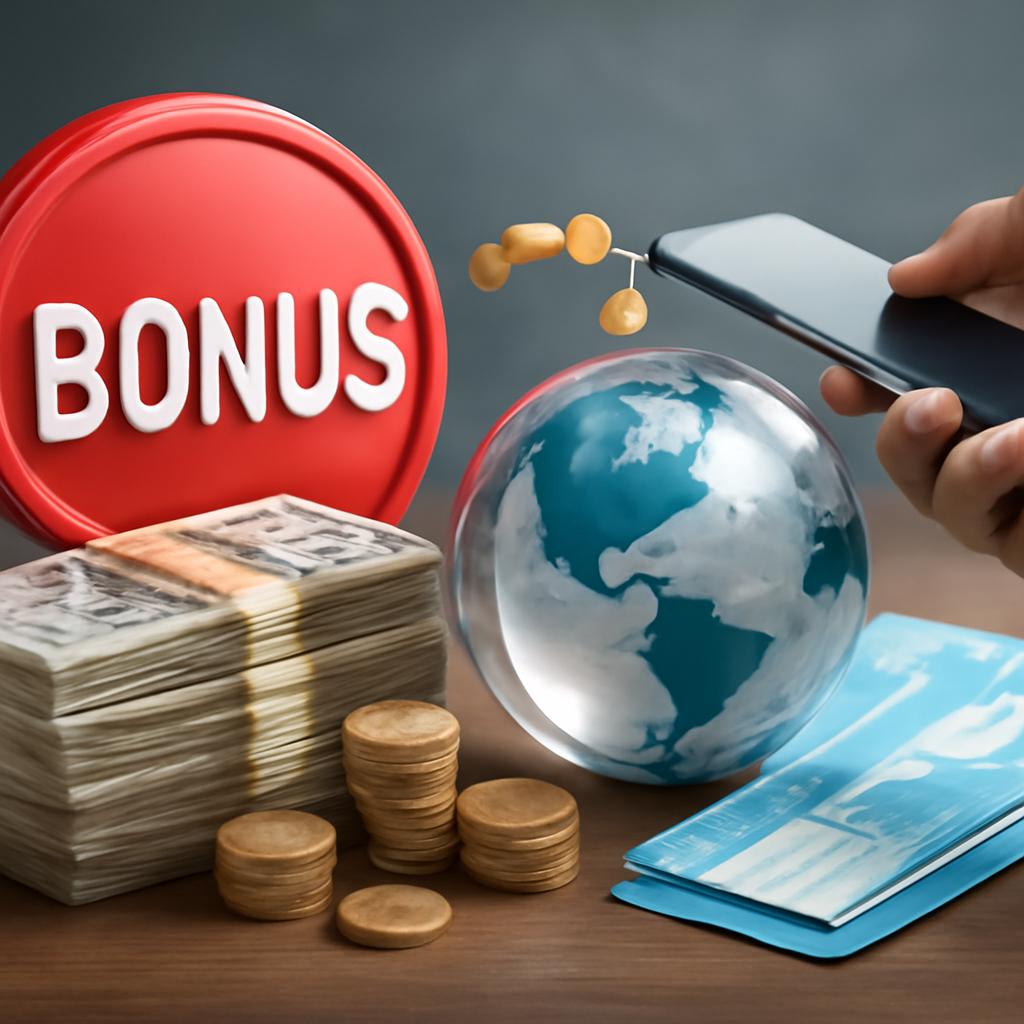 bonus transferencia esfera