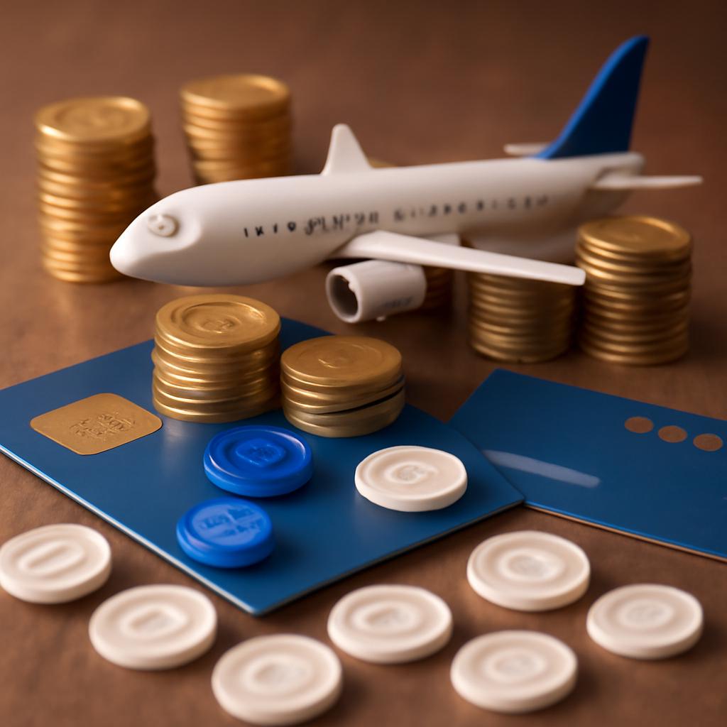 Bonus Transferência Pontos
