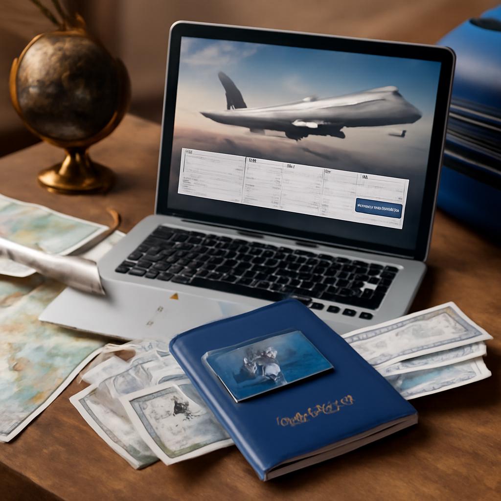 booking amex