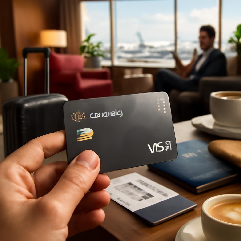 bradesco visa infinite sala vip