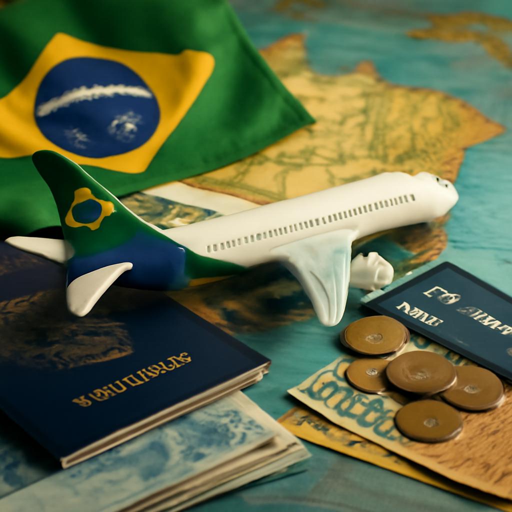 Brasil Milhas