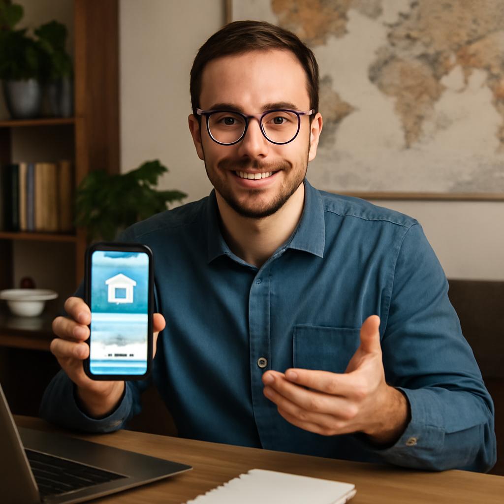 Bruno Siqueira Simplificando Celular