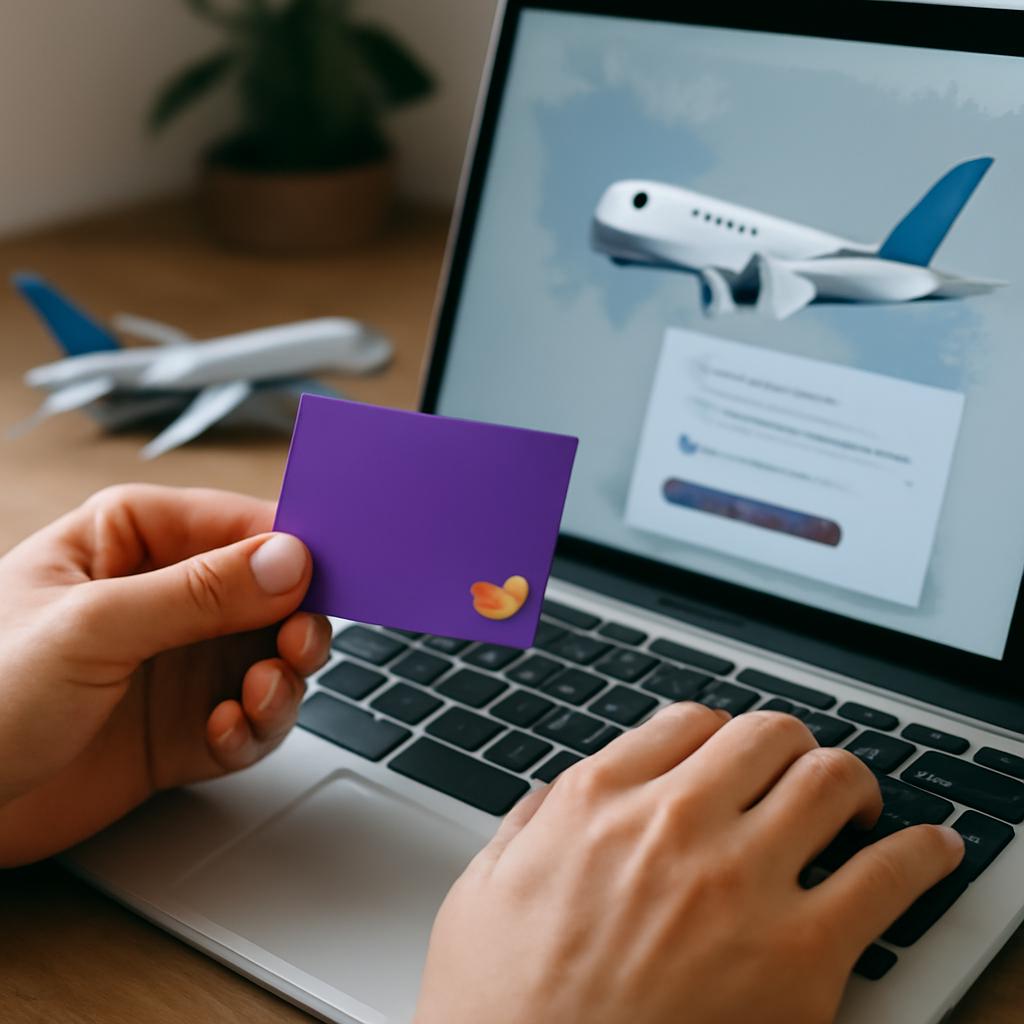 cadastrar nubank para milhas