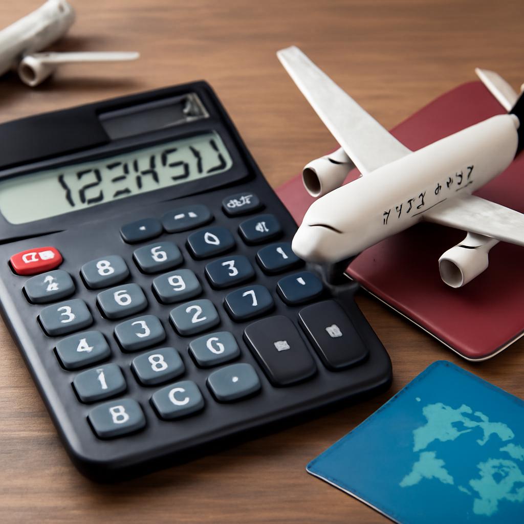 calculadora de milhas latam