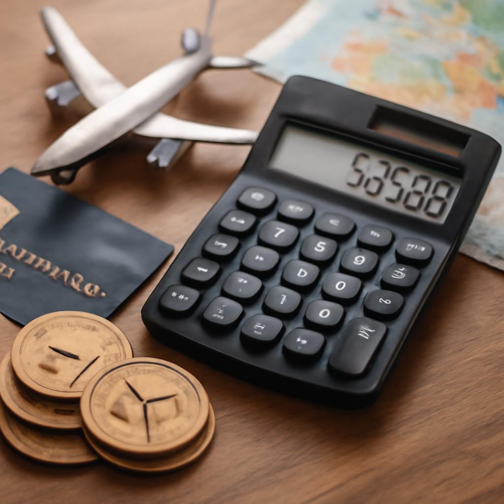 calculadora de pontos de cartao de credito
