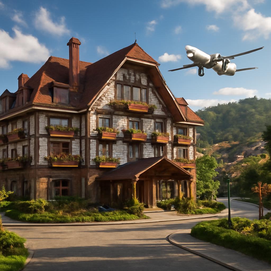 campos jordão hotel