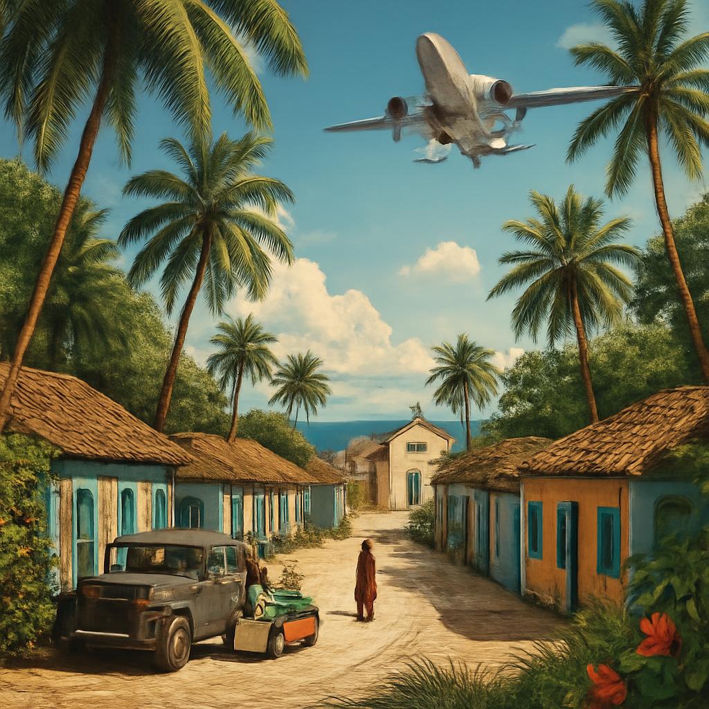caraivas