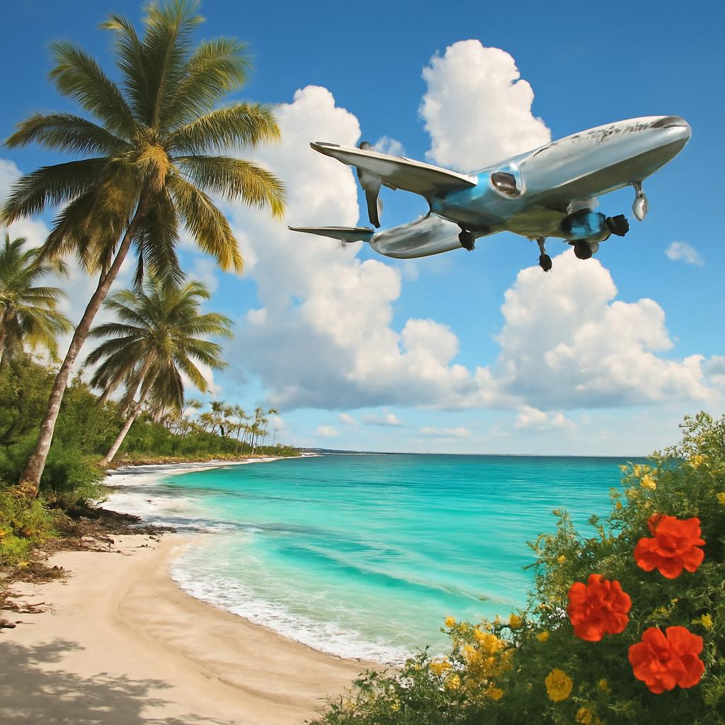 caribe