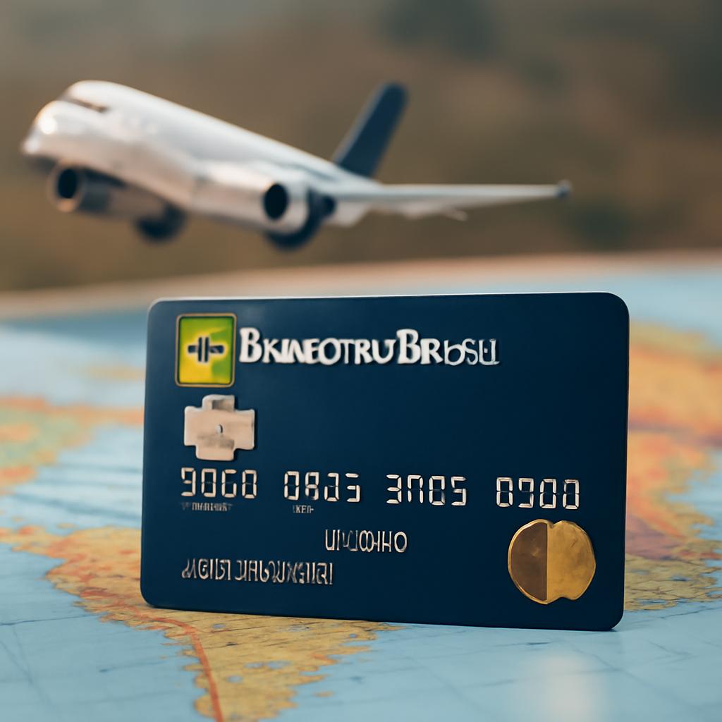 cartão banco do brasil