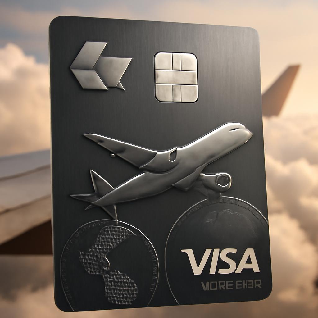 cartão caixa visa infinite
