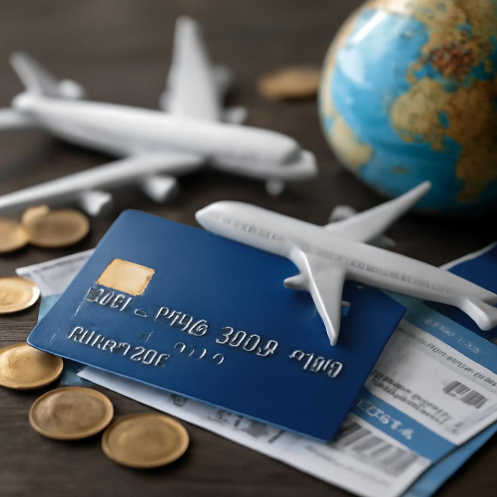 cartÃ£o de crÃ©dito milhas aÃ©reas