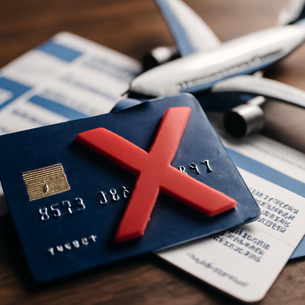 cartÃ£o de credito negativado