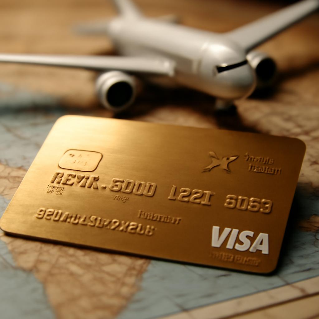 cartão ourocard visa infinite