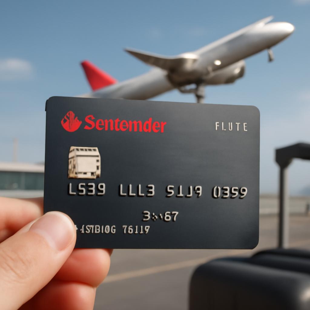 cartÃ£o santander elite