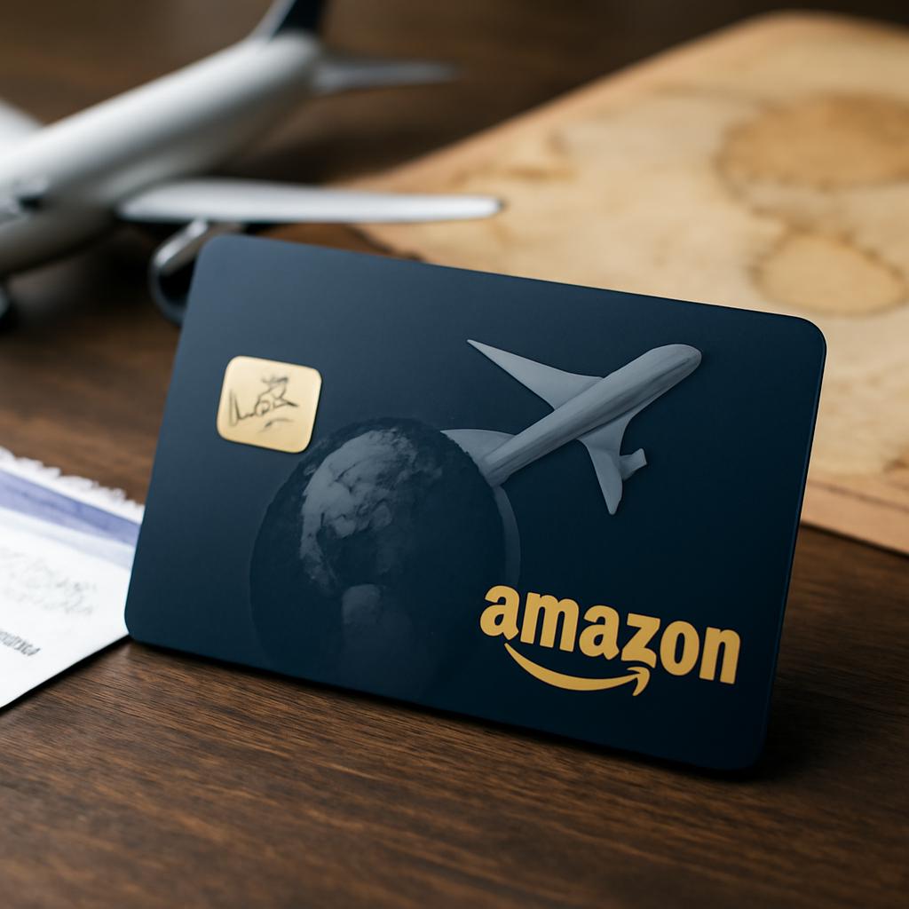 cartao amazon