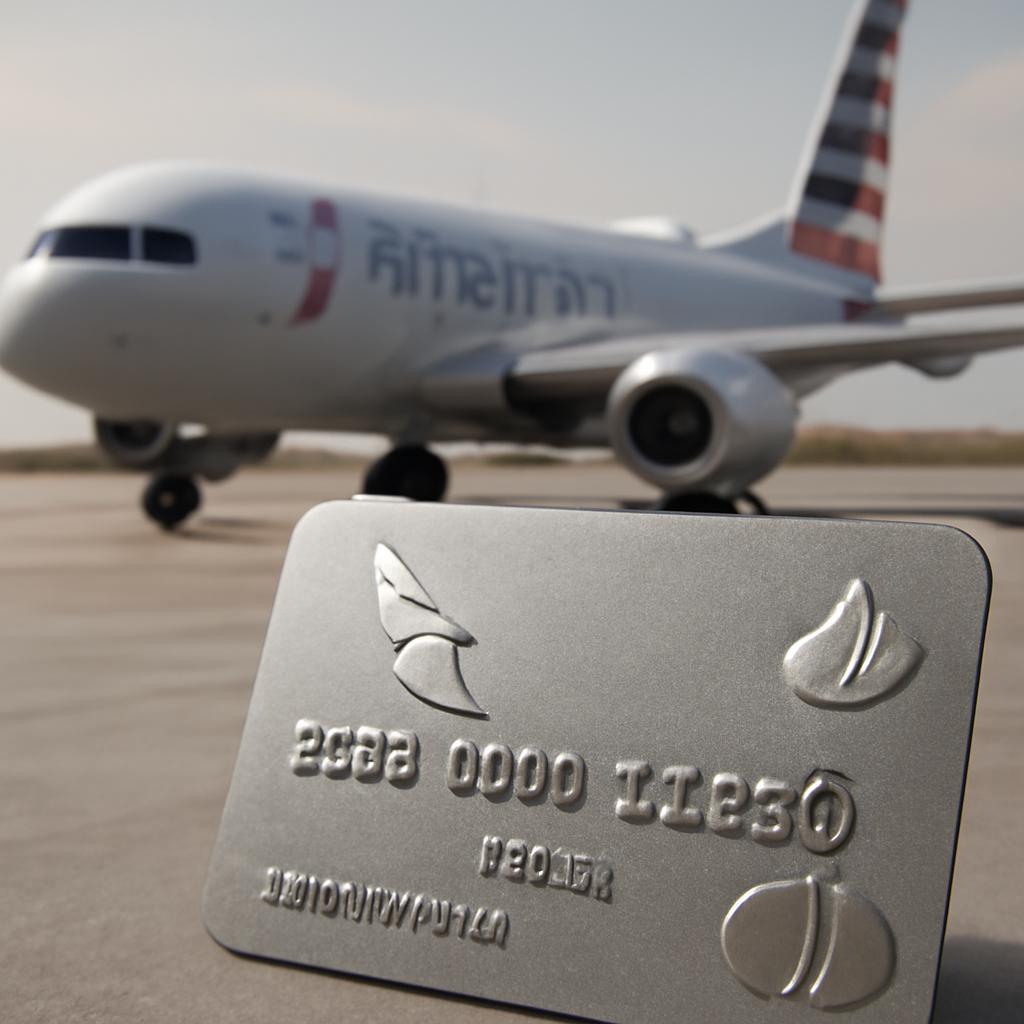 cartão american airlines santander