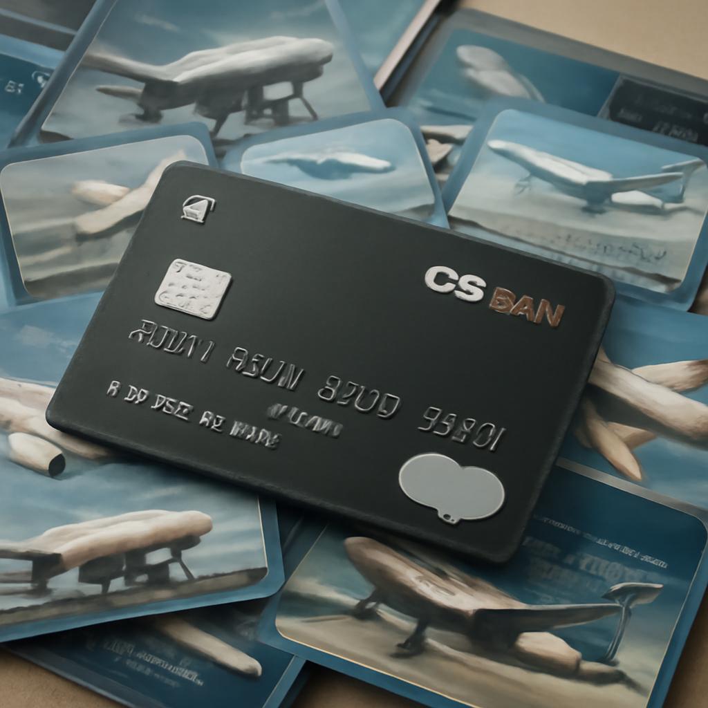 Cartão C6 Bank Acumula Milhas