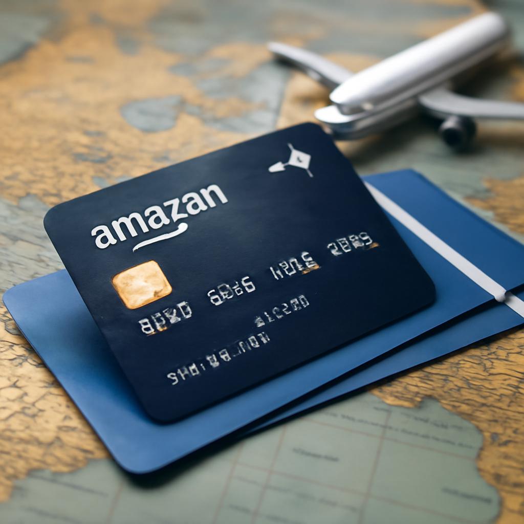 cartao de crÃ©dito amazon