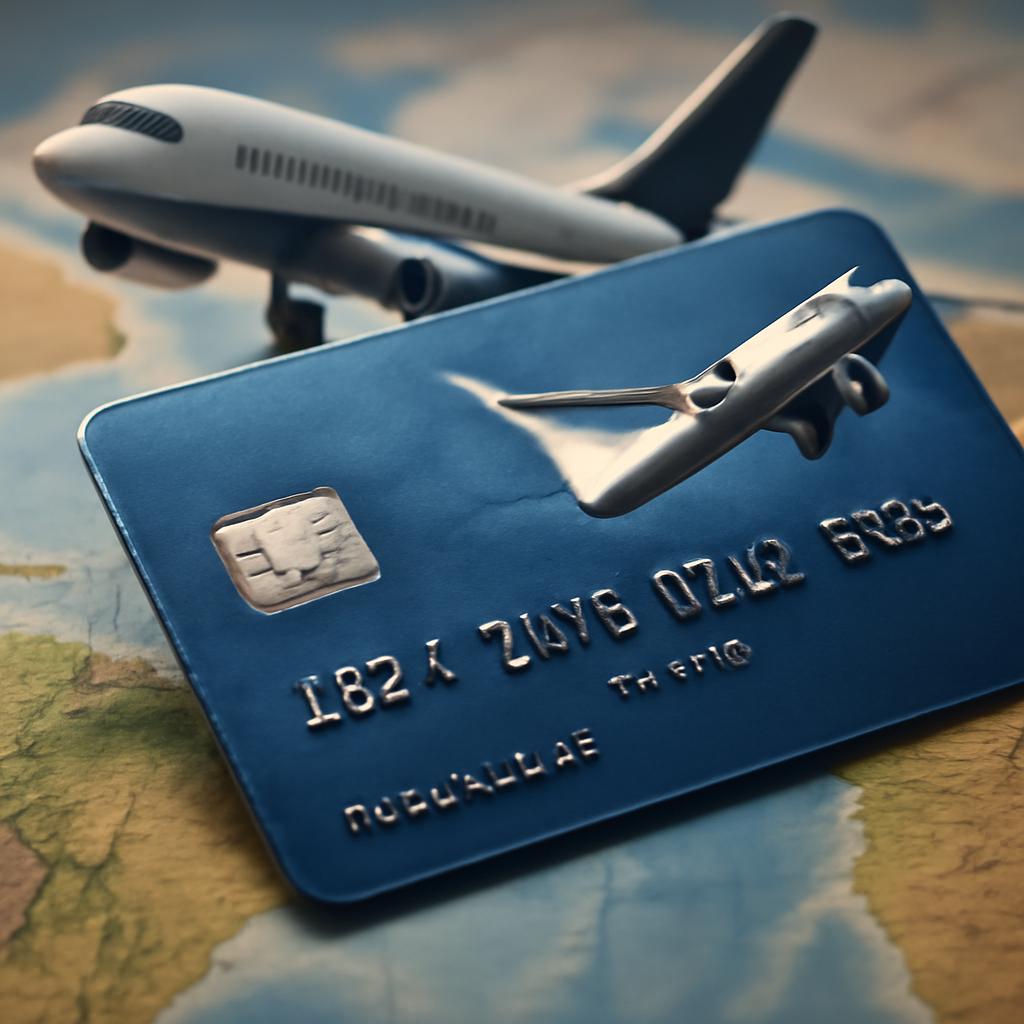 cartao de credito americano