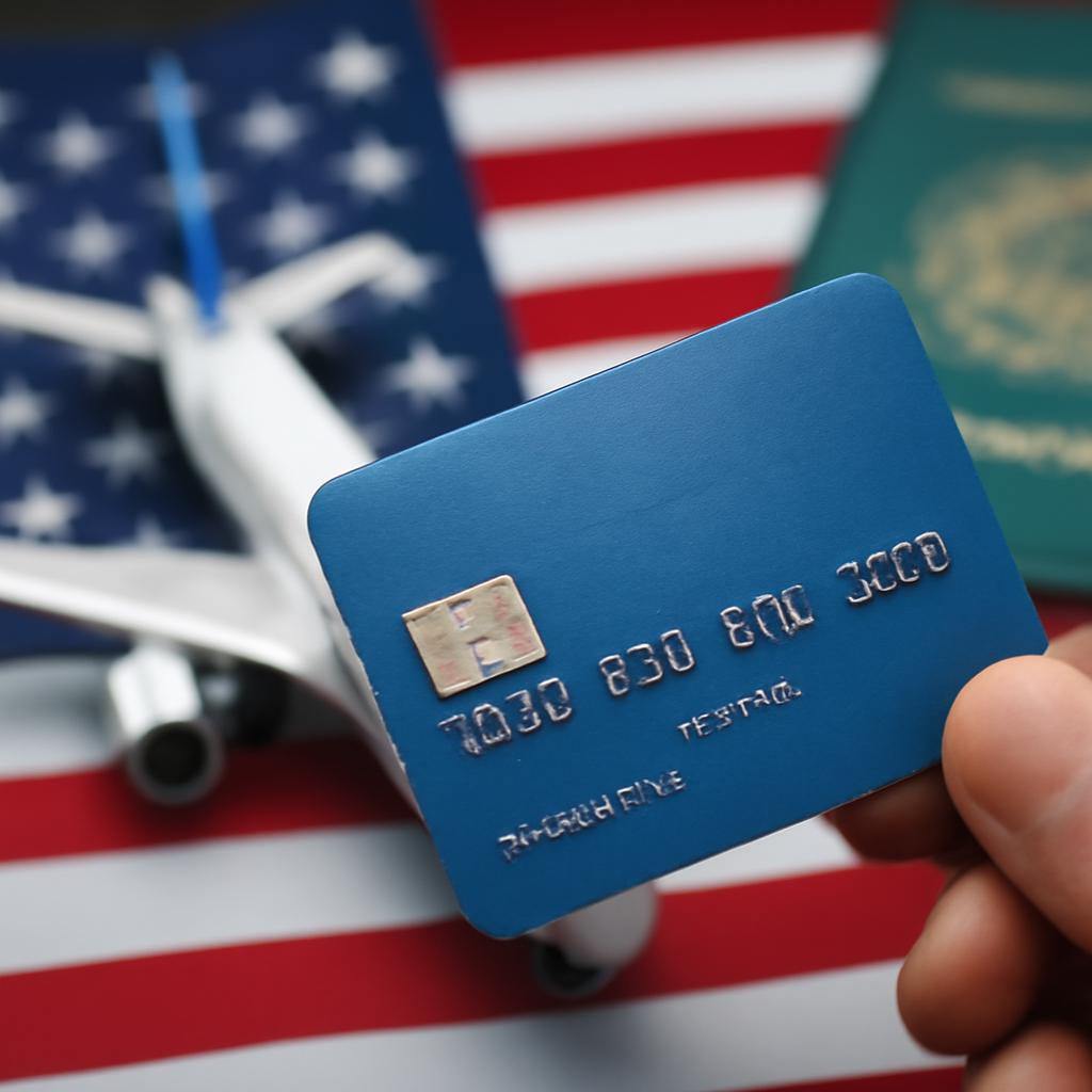 cartao de credito americano para brasileiros