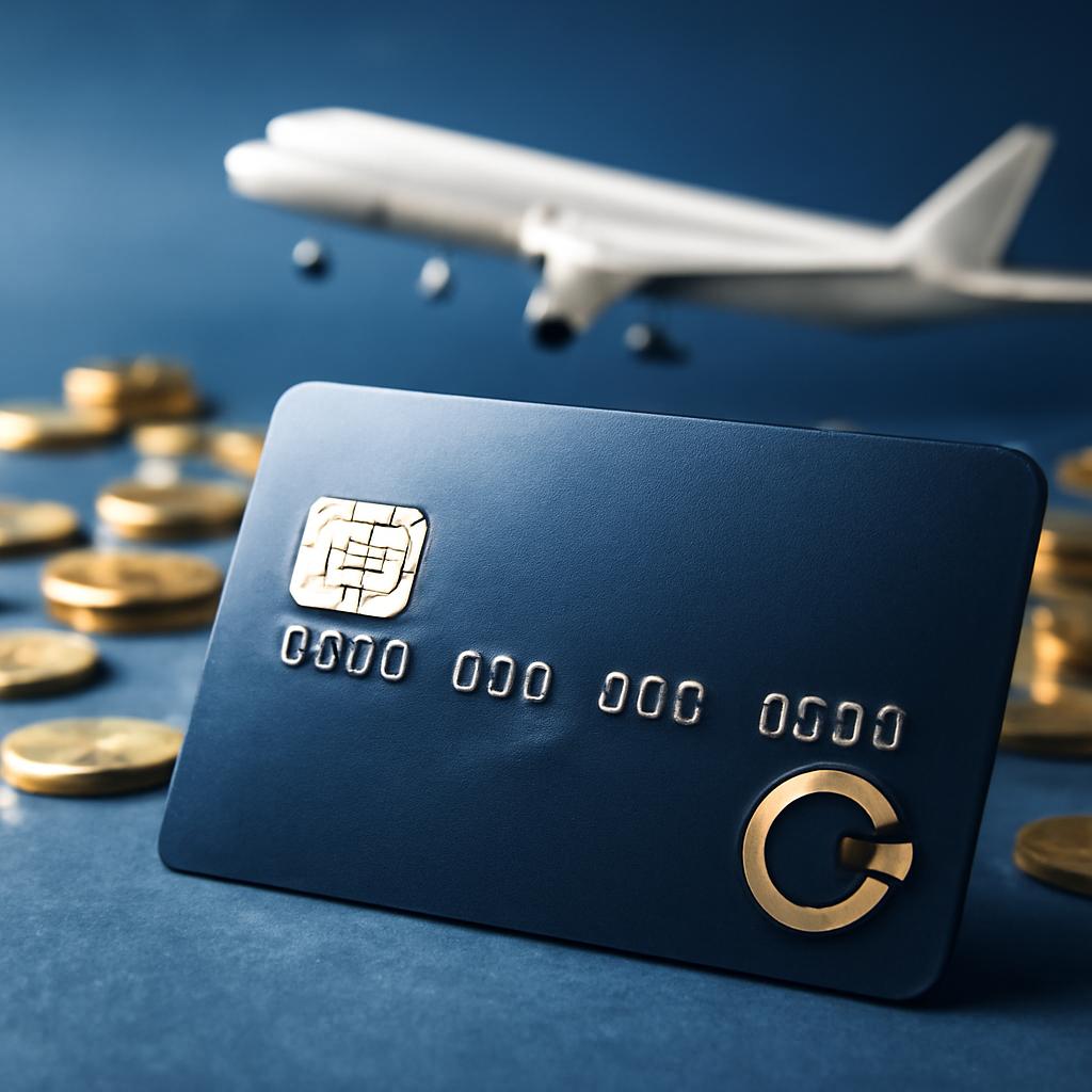 cartão de crédito com cashback