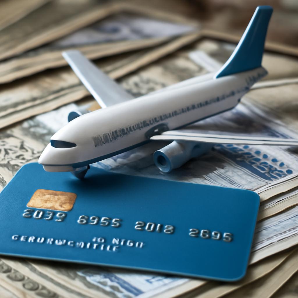 cartao de credito e milhas