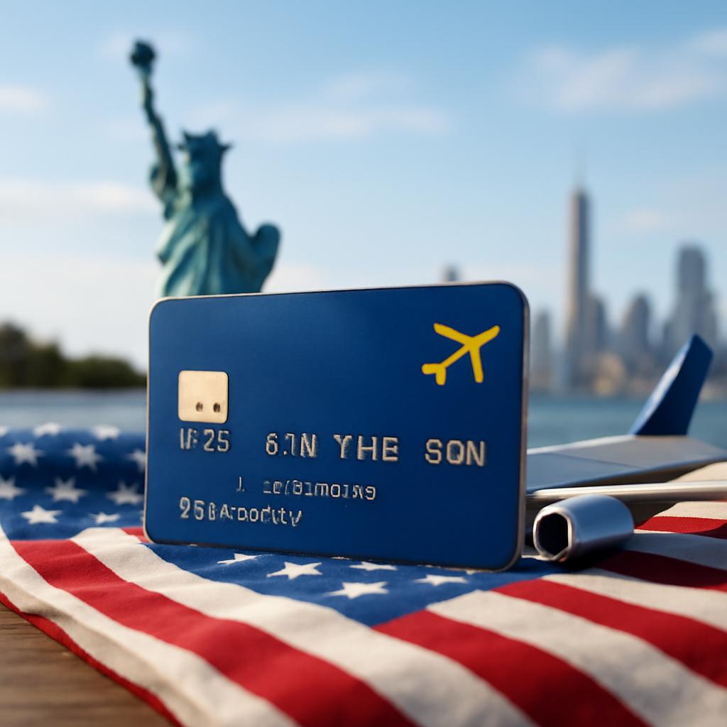 cartao de credito estados unidos